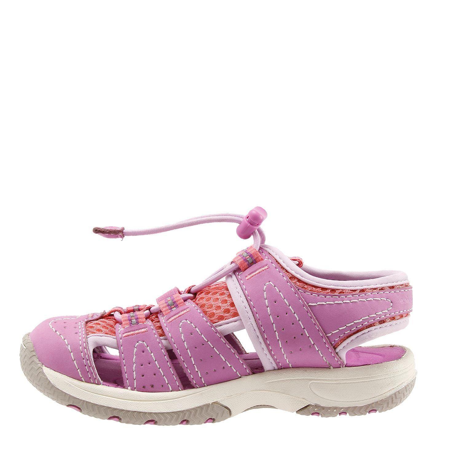 Sandalia  Atlantic Fucsia-3