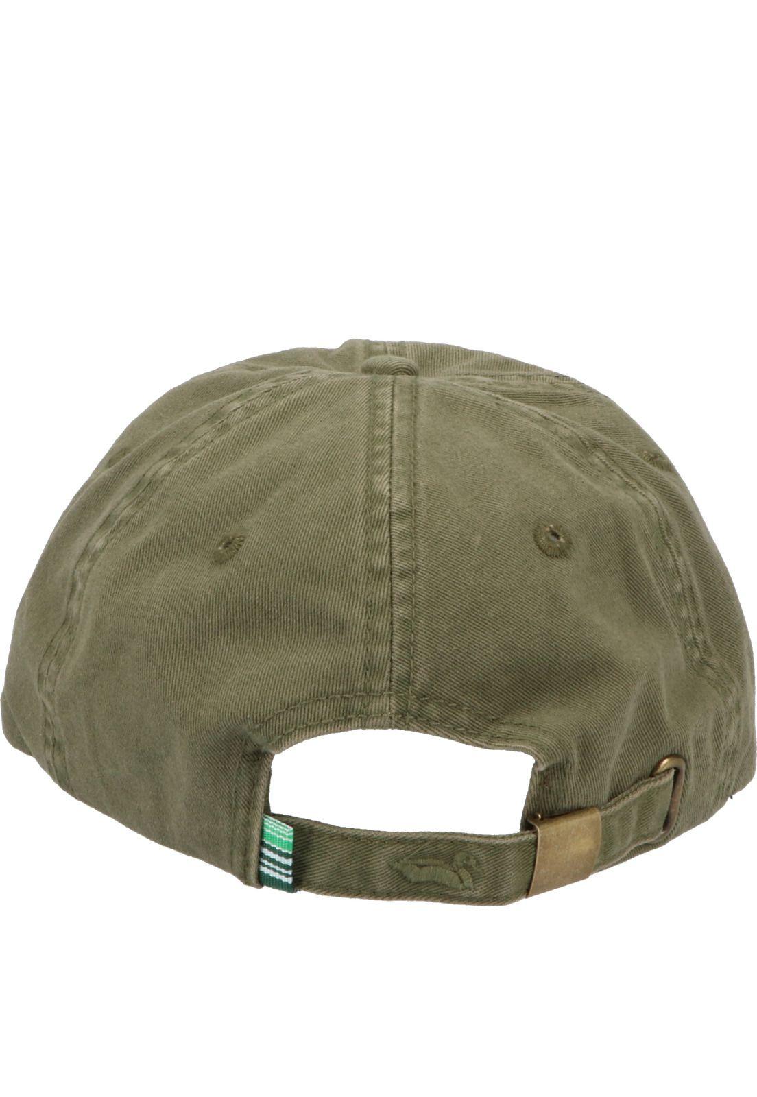 Jockey Unisex Toucan Embro Verde-2