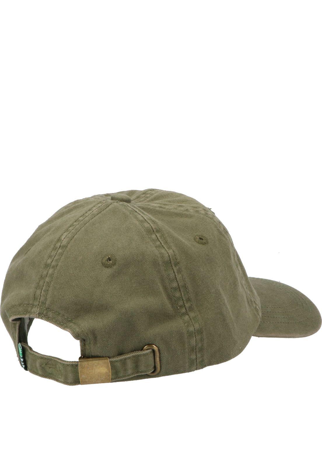 Jockey Unisex Toucan Embro Verde-3