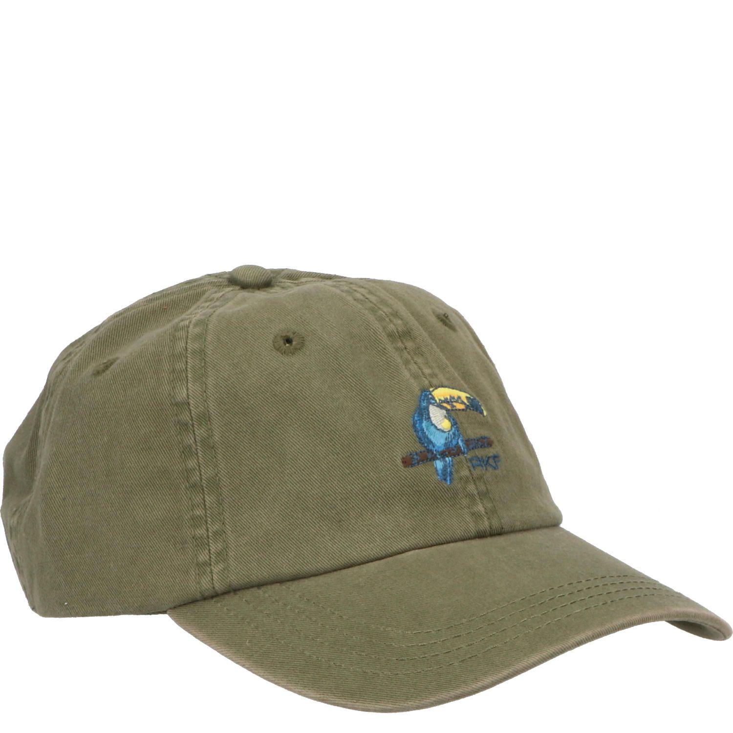 Jockey Unisex Toucan Embro Verde-1