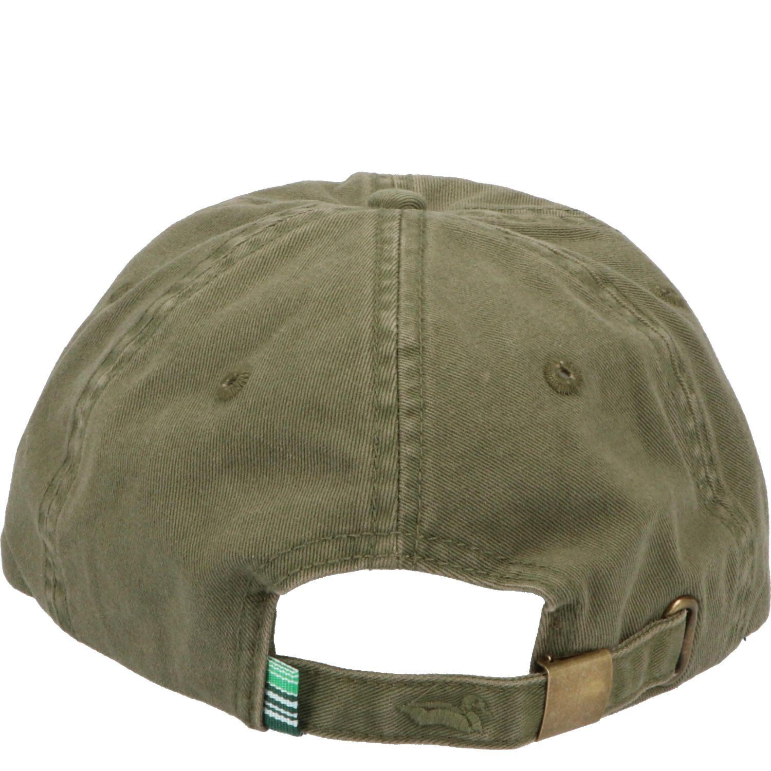 Jockey Unisex Toucan Embro Verde-2