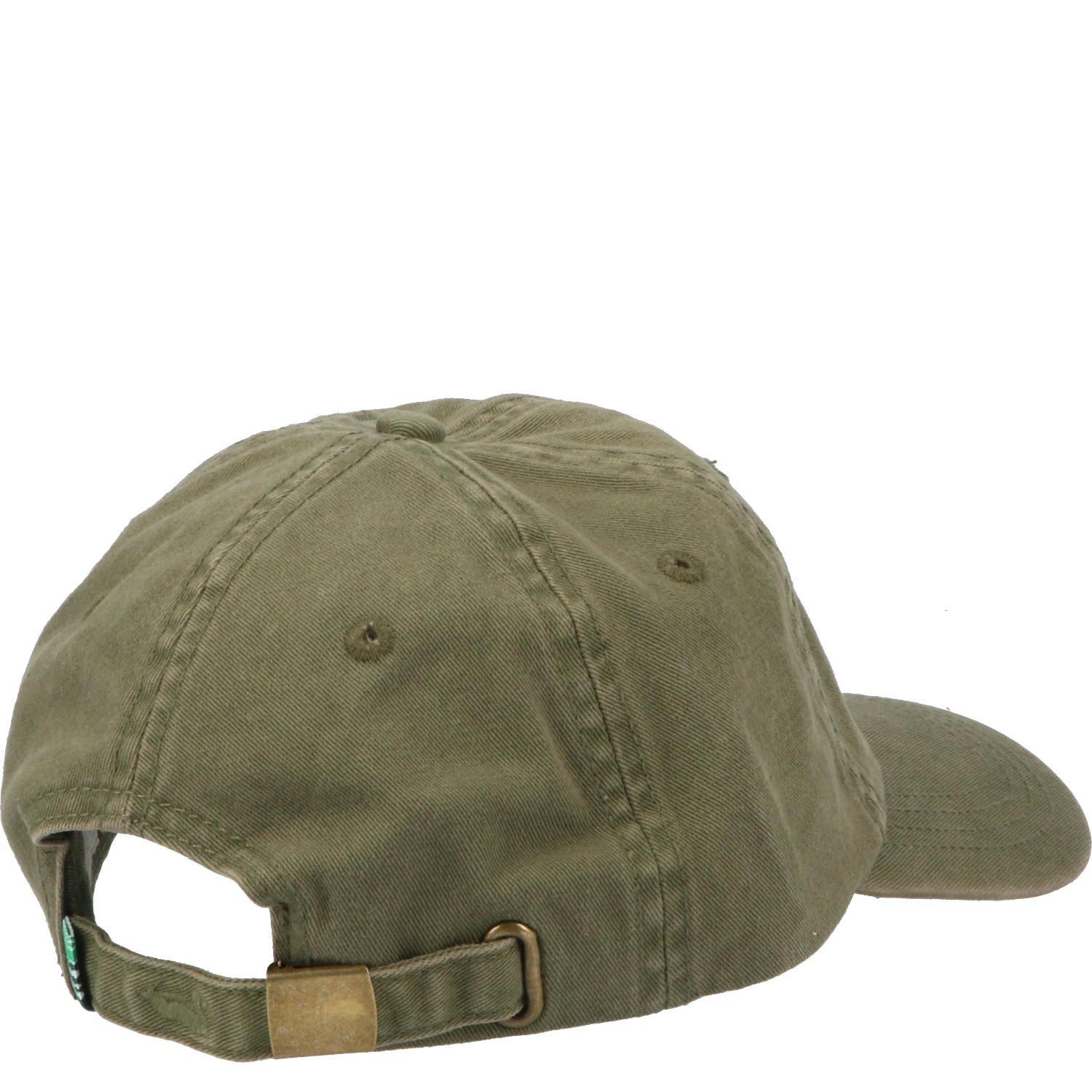 Jockey Unisex Toucan Embro Verde-3