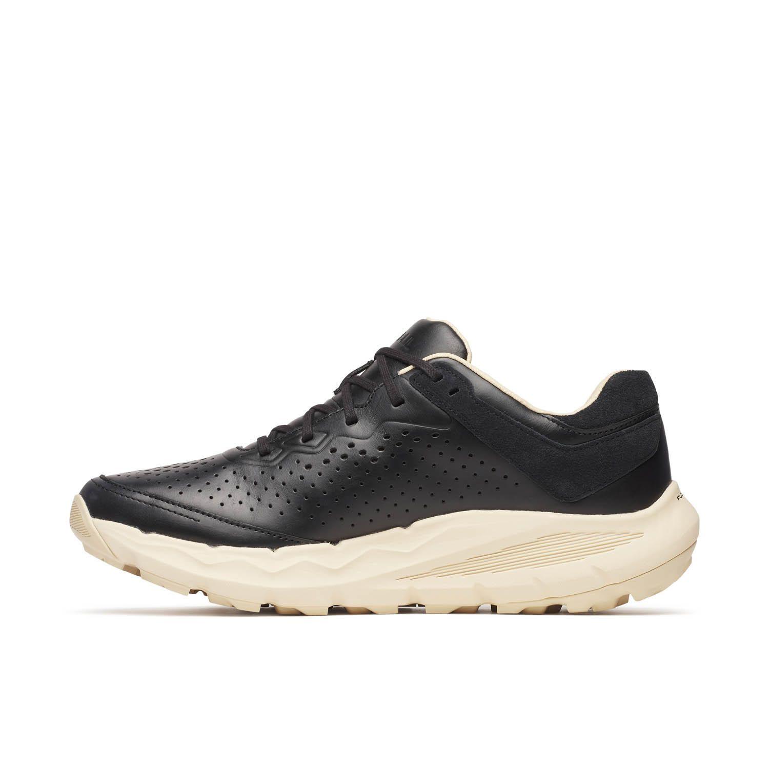 Zapatilla Hombre Nova 4 Traveller Lace Negro-1