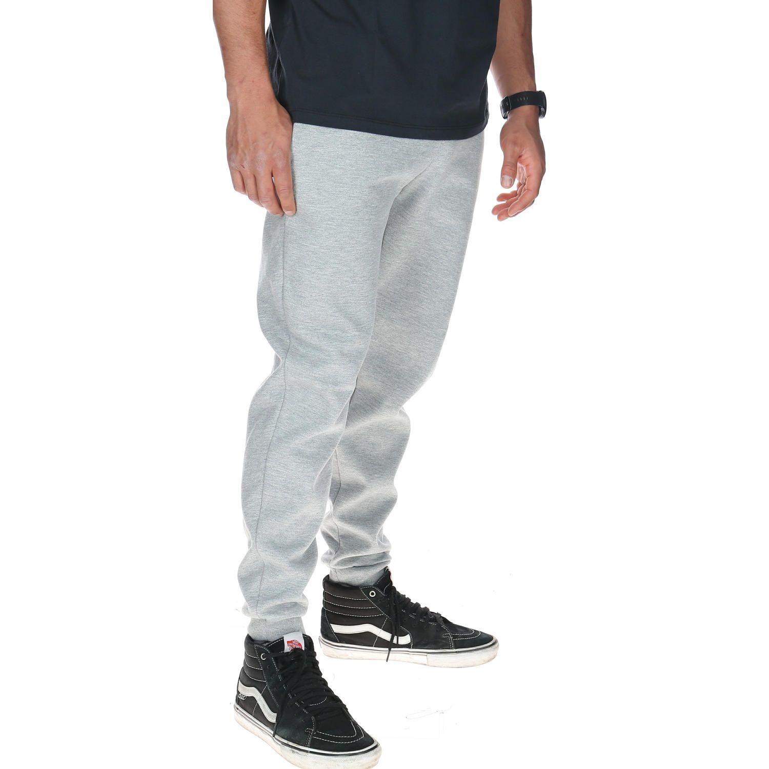 Jogger Hombre Ripper Sweatpant Gris-3