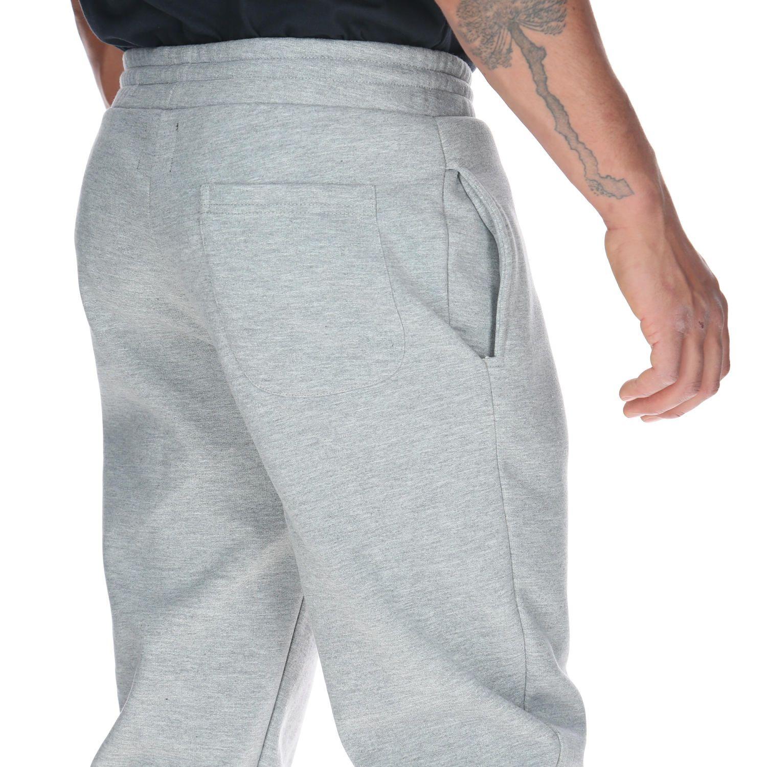 Jogger Hombre Ripper Sweatpant Gris-5