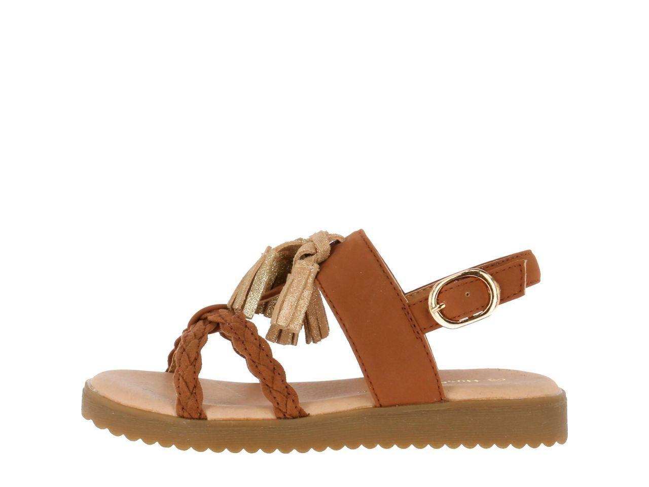 Sandalia  Gala Café-2