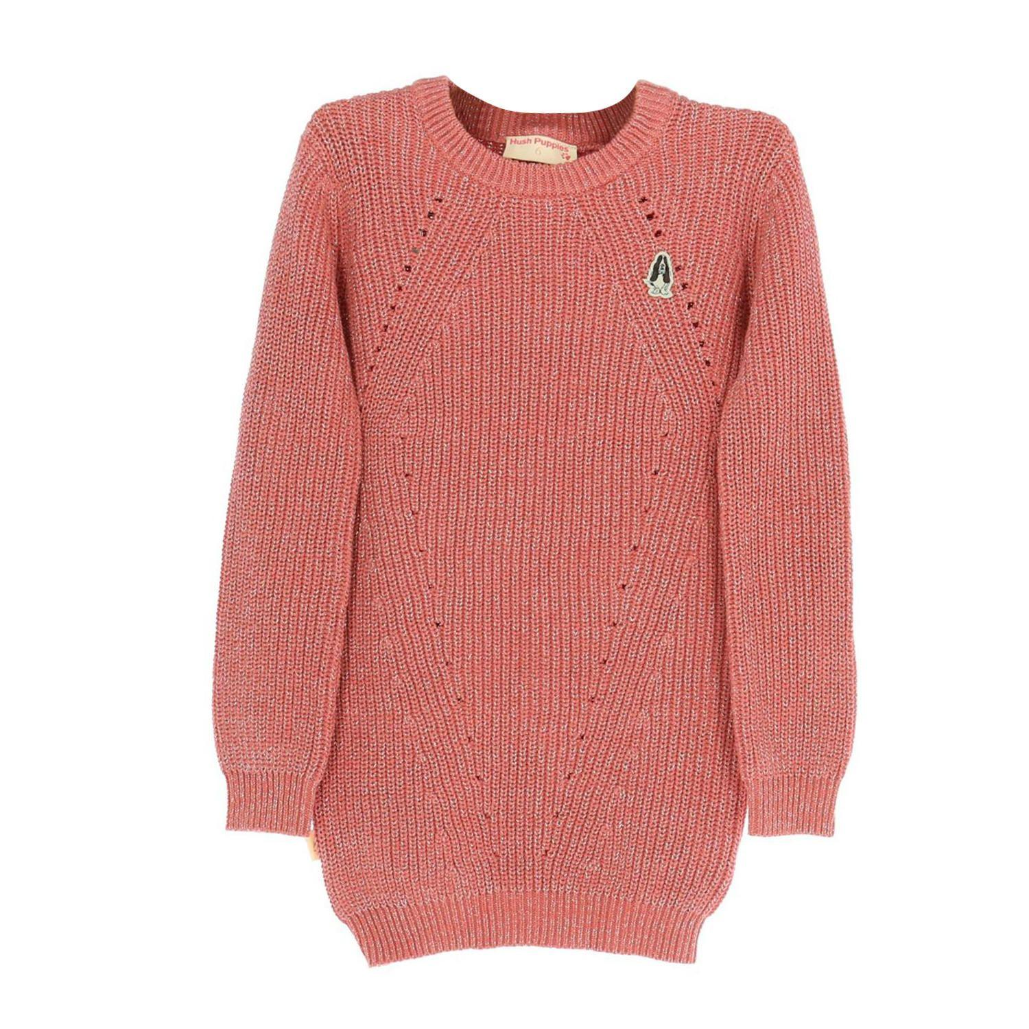 Sweater Poliester Luisiana Canyon Rose-1