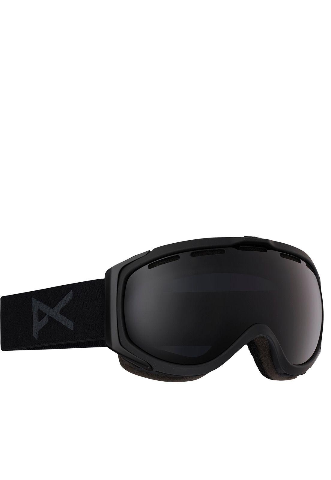 Antiparra Hombre Hawkeye Blanco Anon-0