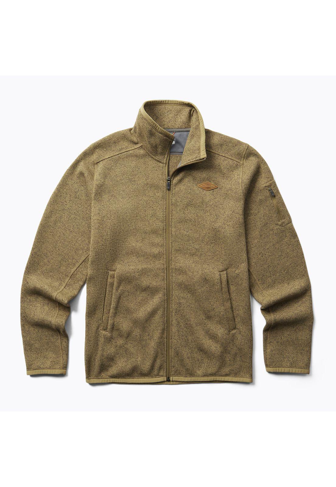 Polar Hombre Sweater Weather Full Beige-0
