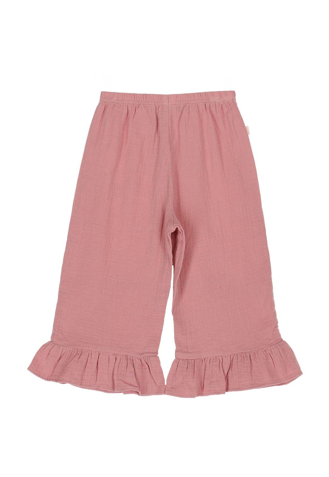 Pantalón Niña Marta Rosado-1