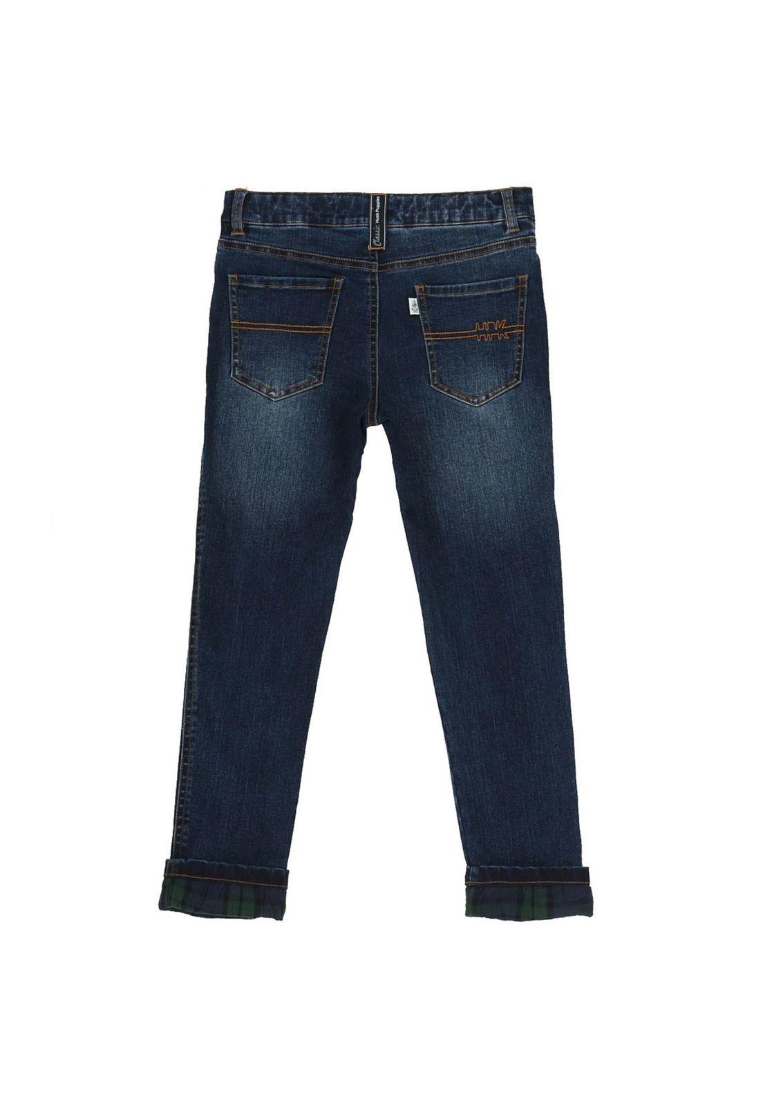 Jeans Cuadros Denim-1