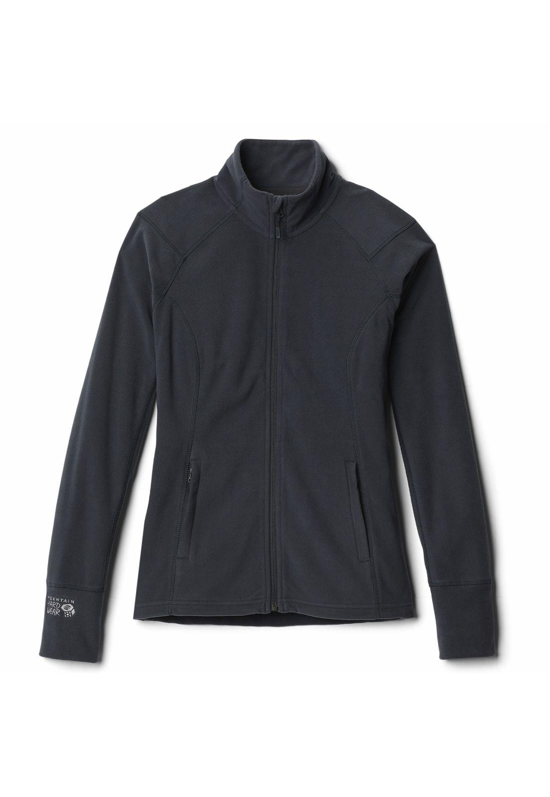 Parka Mujer Microchill 6 Negro-6