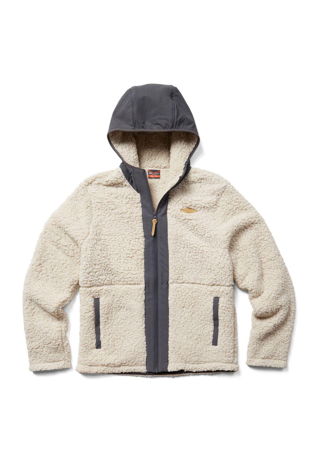 Polar Hombre Hibernate Fullzip Ho Blanco-0