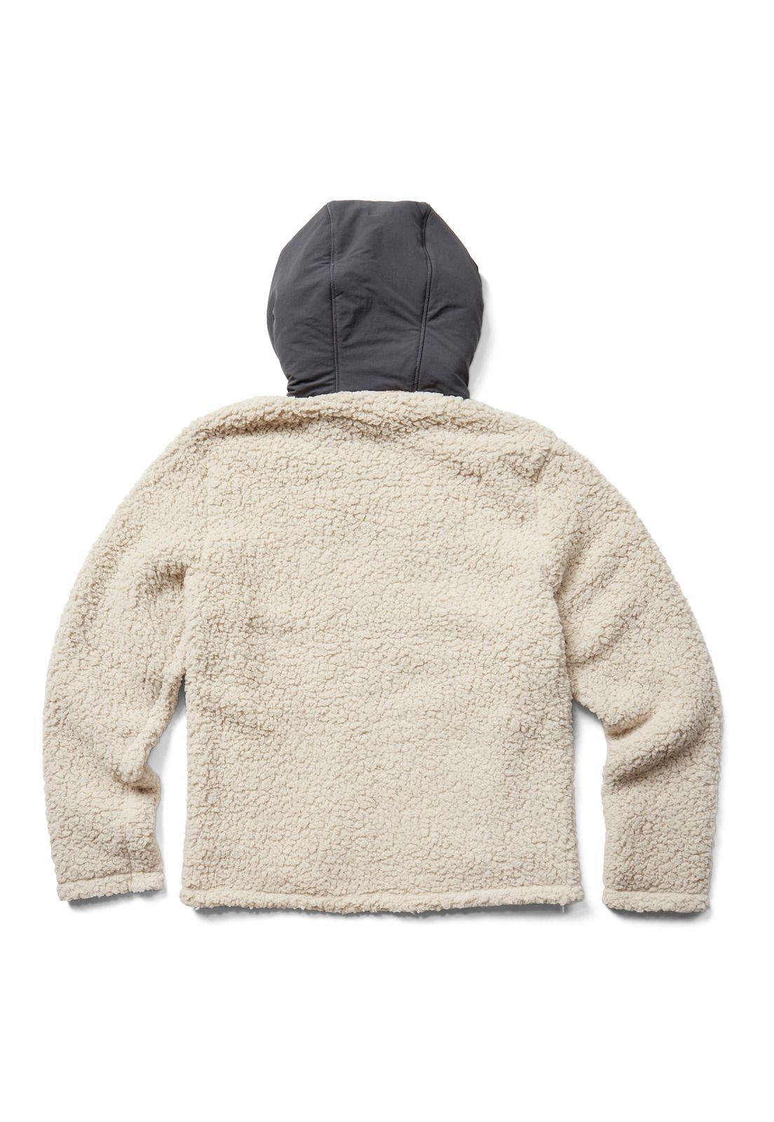 Polar Hombre Hibernate Fullzip Ho Blanco-1