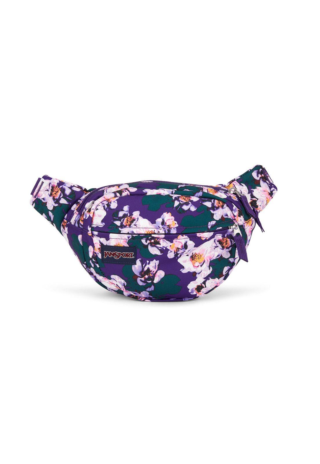 Banano Unisex Fifth Avenue Morado-0