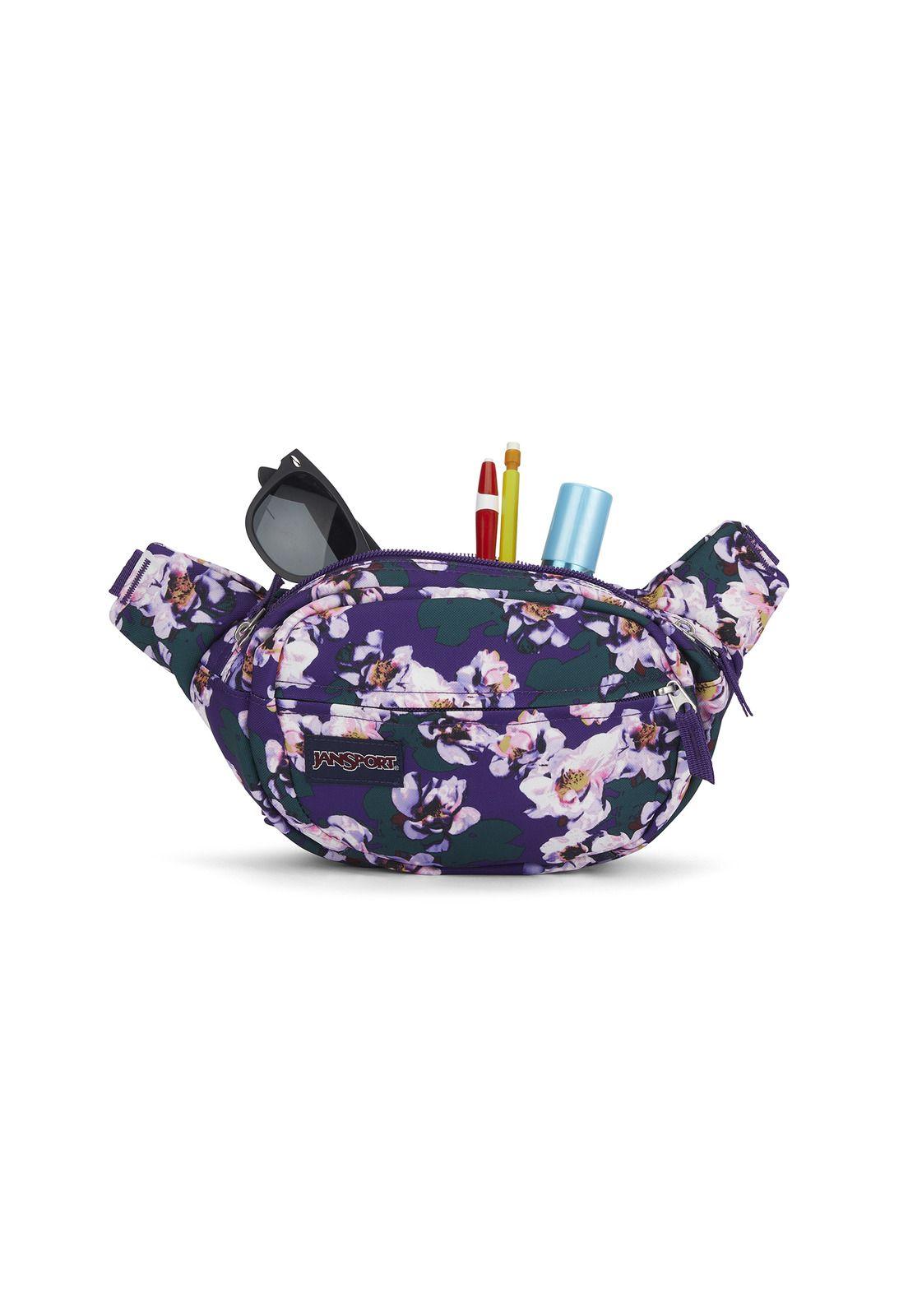 Banano Unisex Fifth Avenue Morado-2