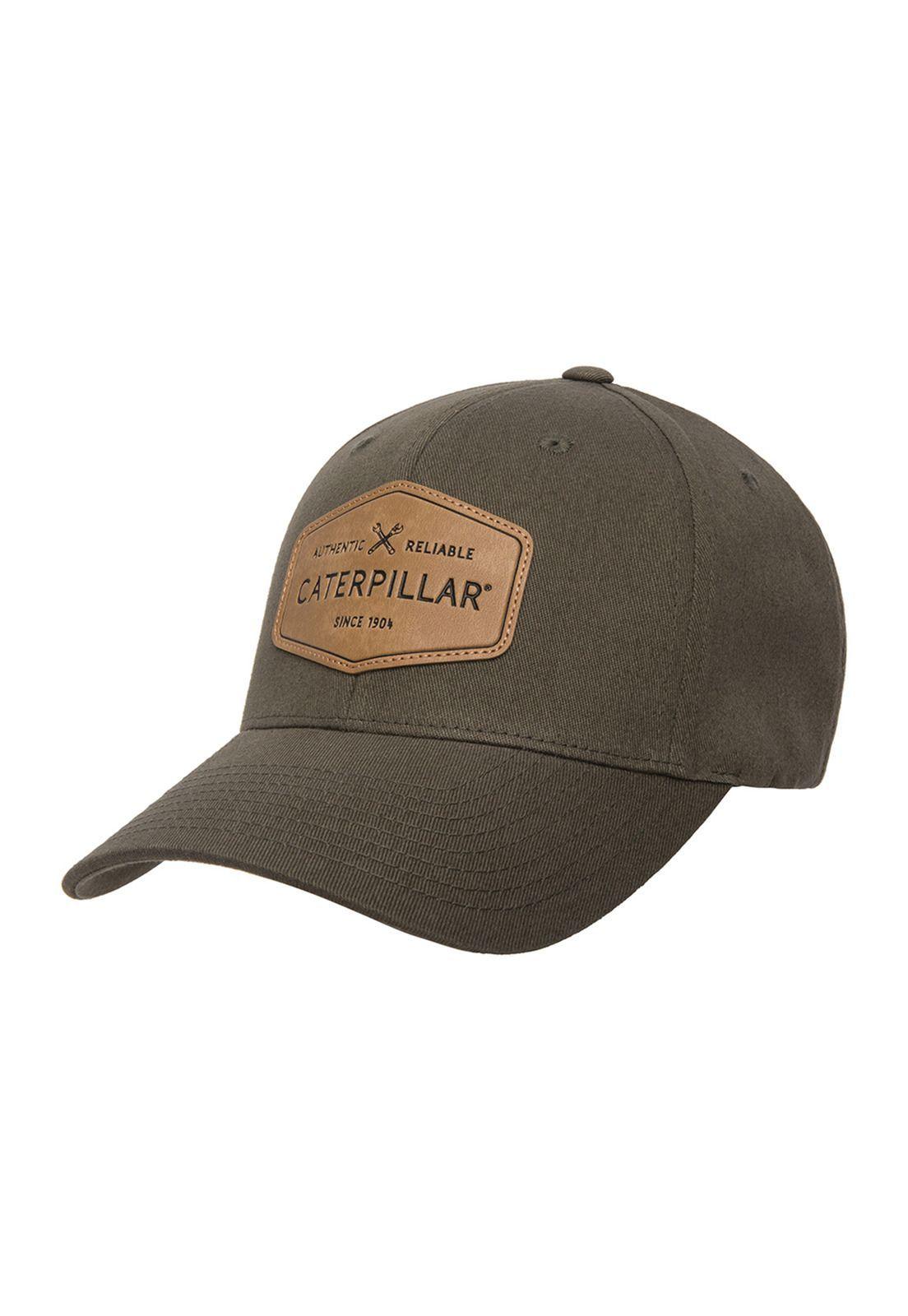 Jockey Hombre Authentic Fitted Militar-0