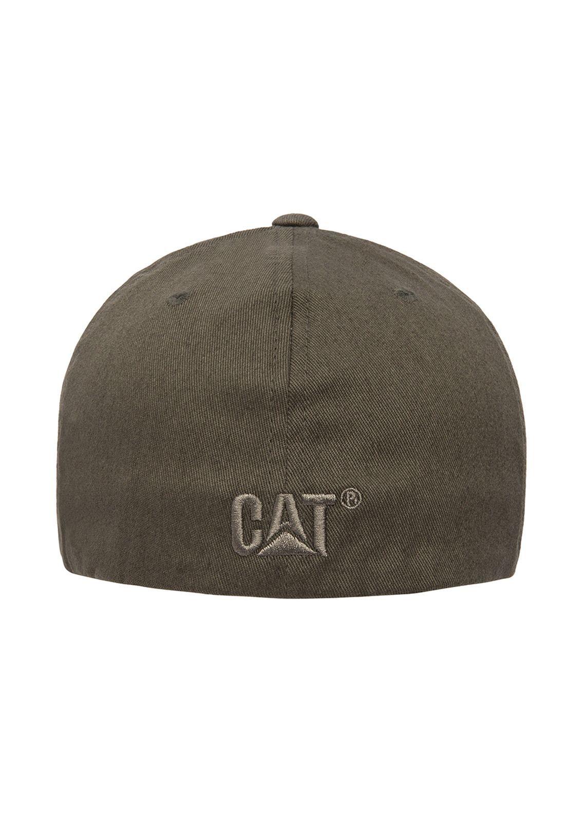 Jockey Hombre Authentic Fitted Militar-1