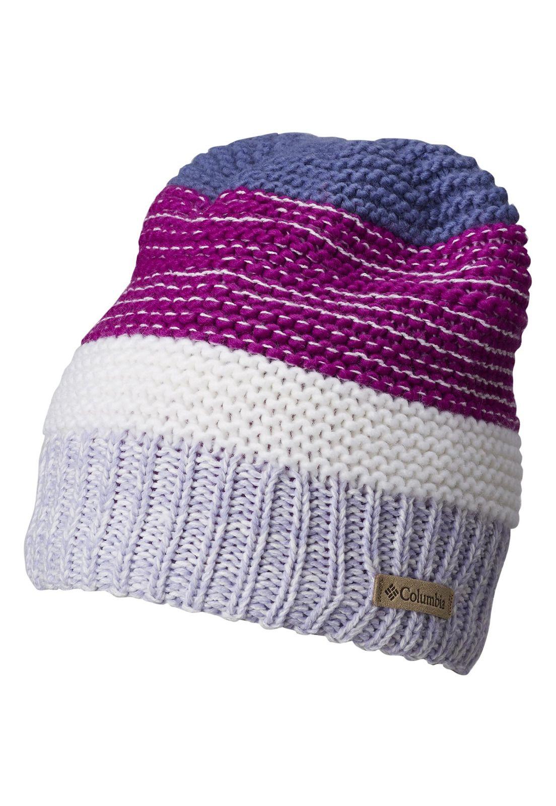 Gorro Gyroslope Ii Beanie Accesorios Bright Plum-0