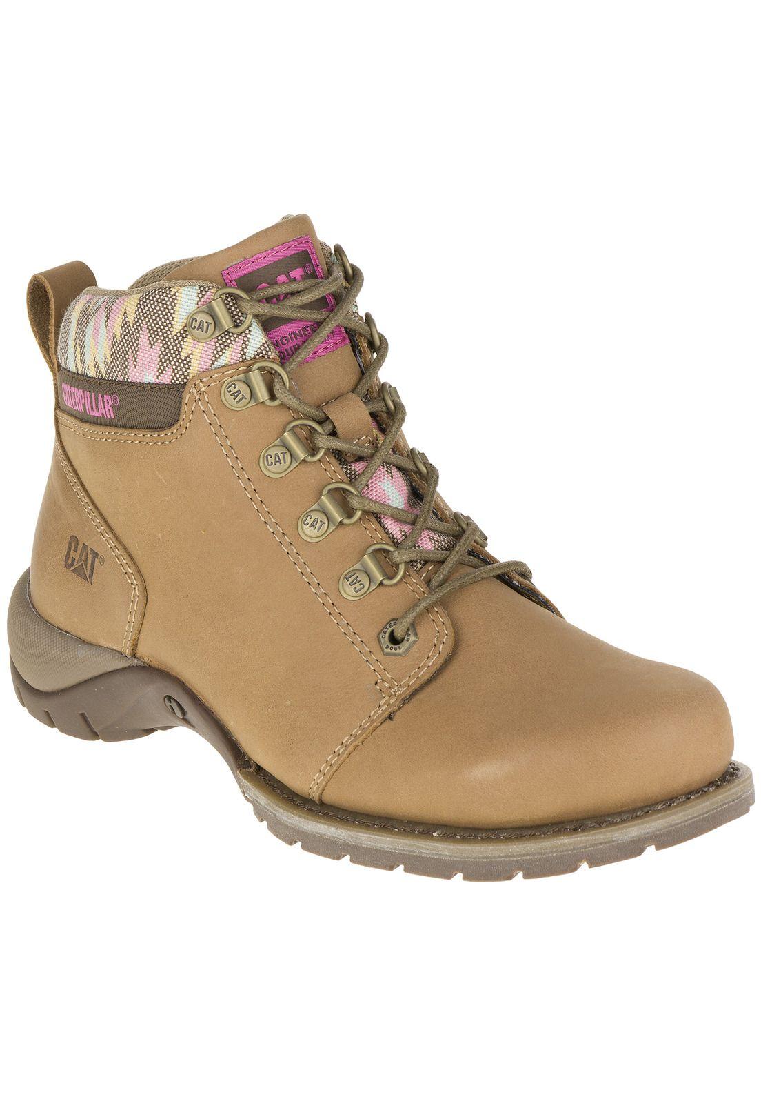 Botin Cuero Carlie Arena-0