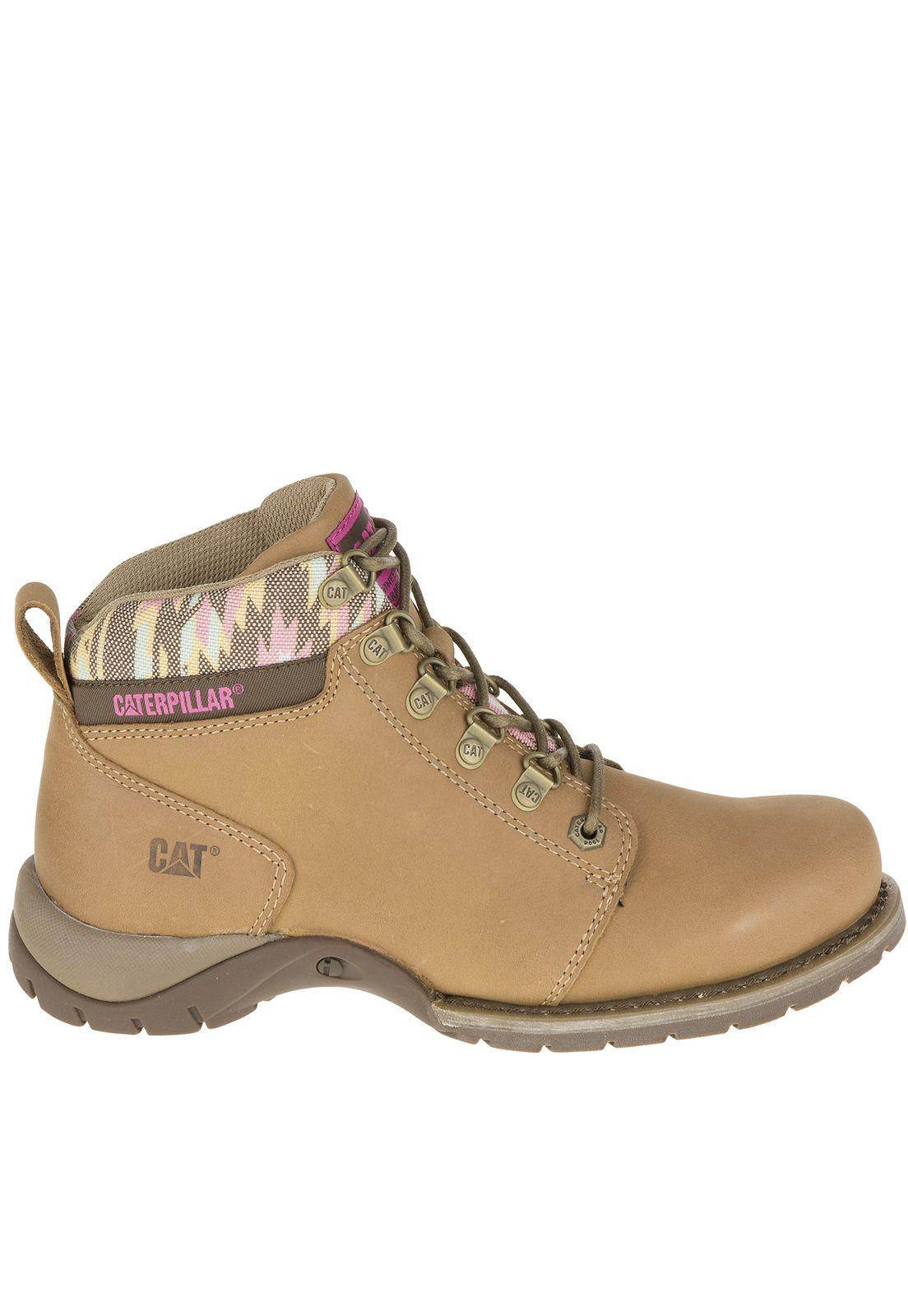 Botin Cuero Carlie Arena-4