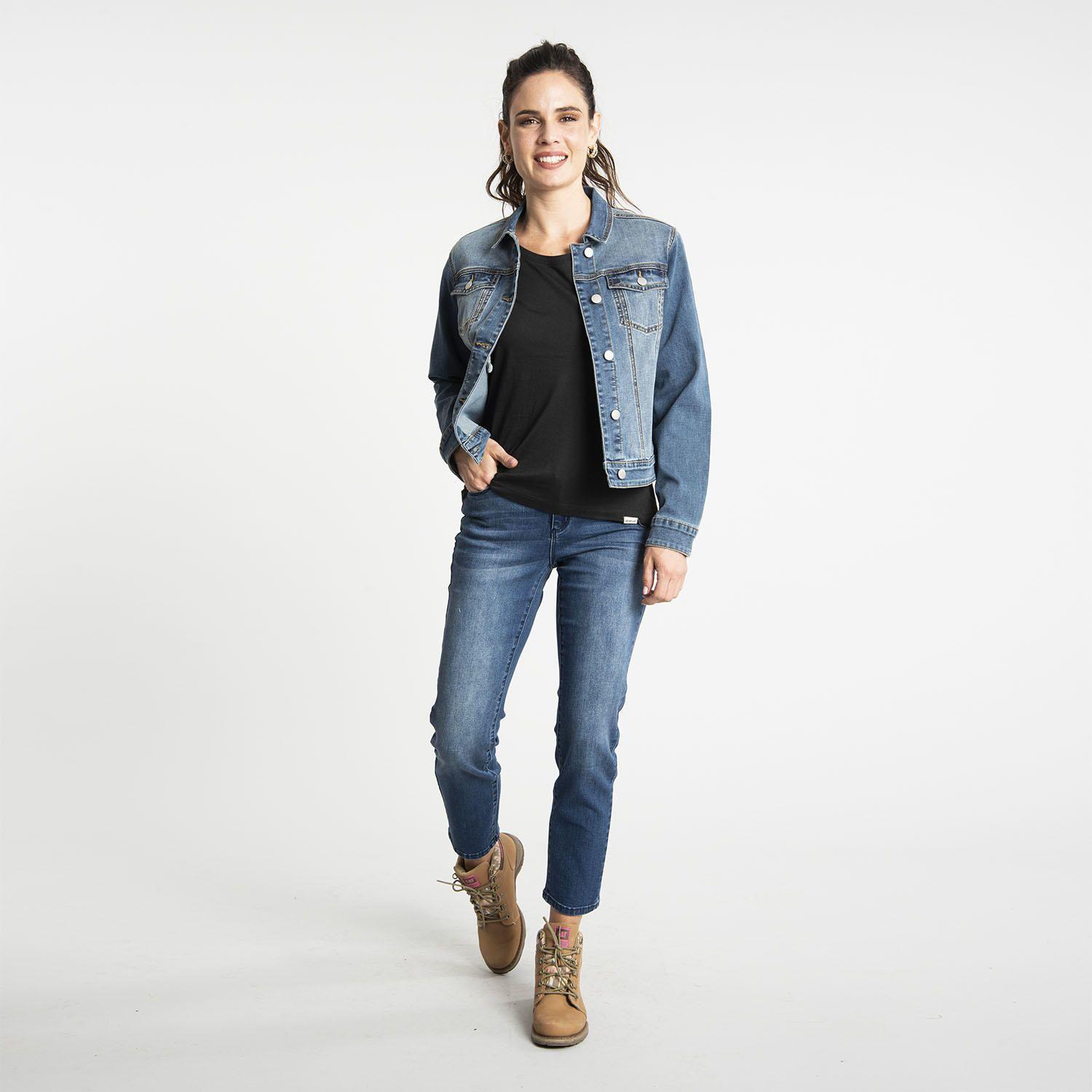 Botin Cuero Carlie Arena-3