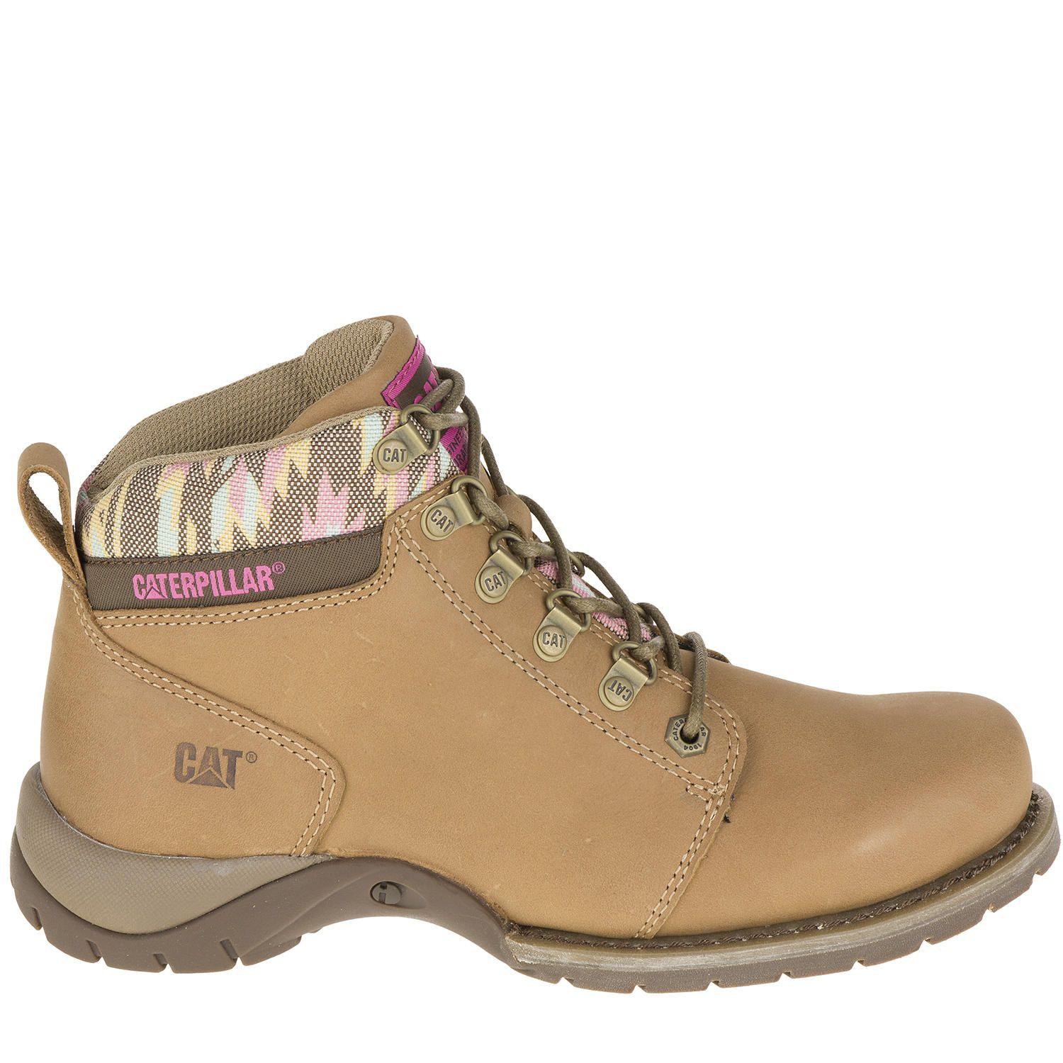 Botin Cuero Carlie Arena-4