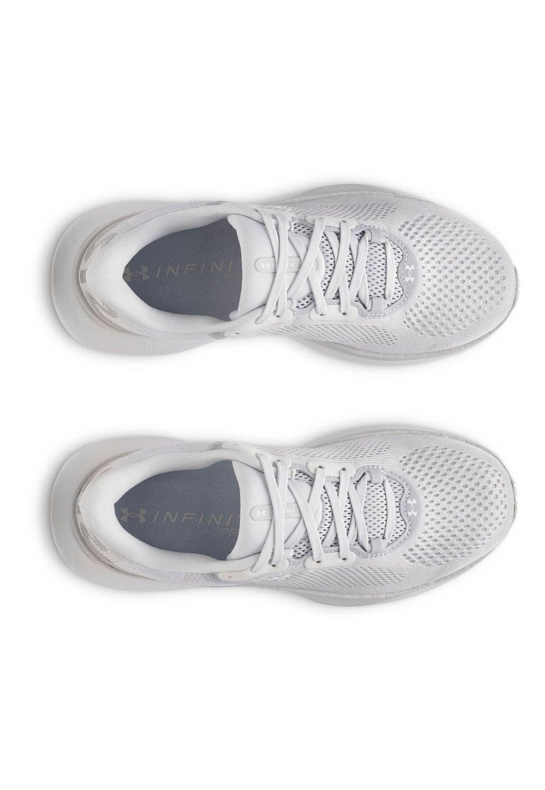 Zapatillas run Infinite pro 2 mujer gris-4