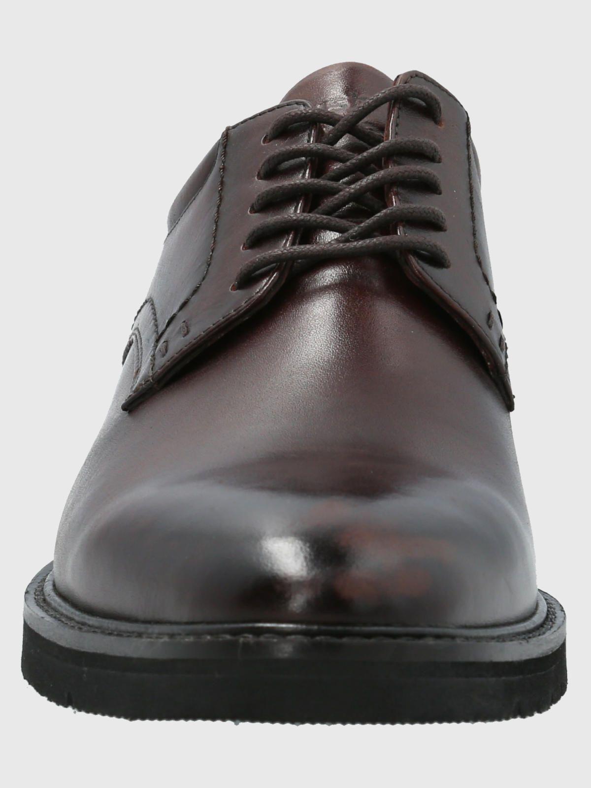 Zapato Cuero Hombre Aurelio Burdeo-3