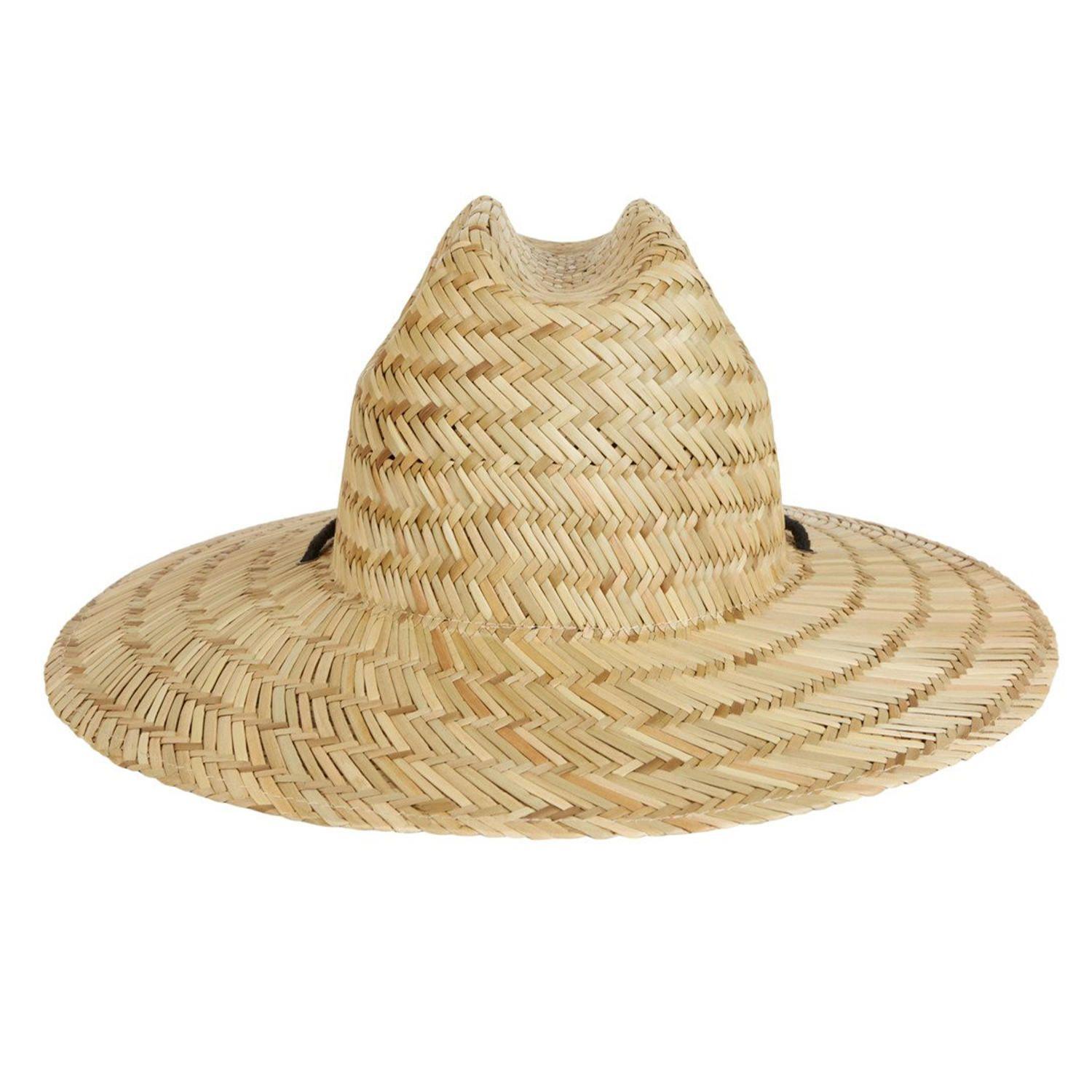 Sombrero Hombre Tides Beige-2
