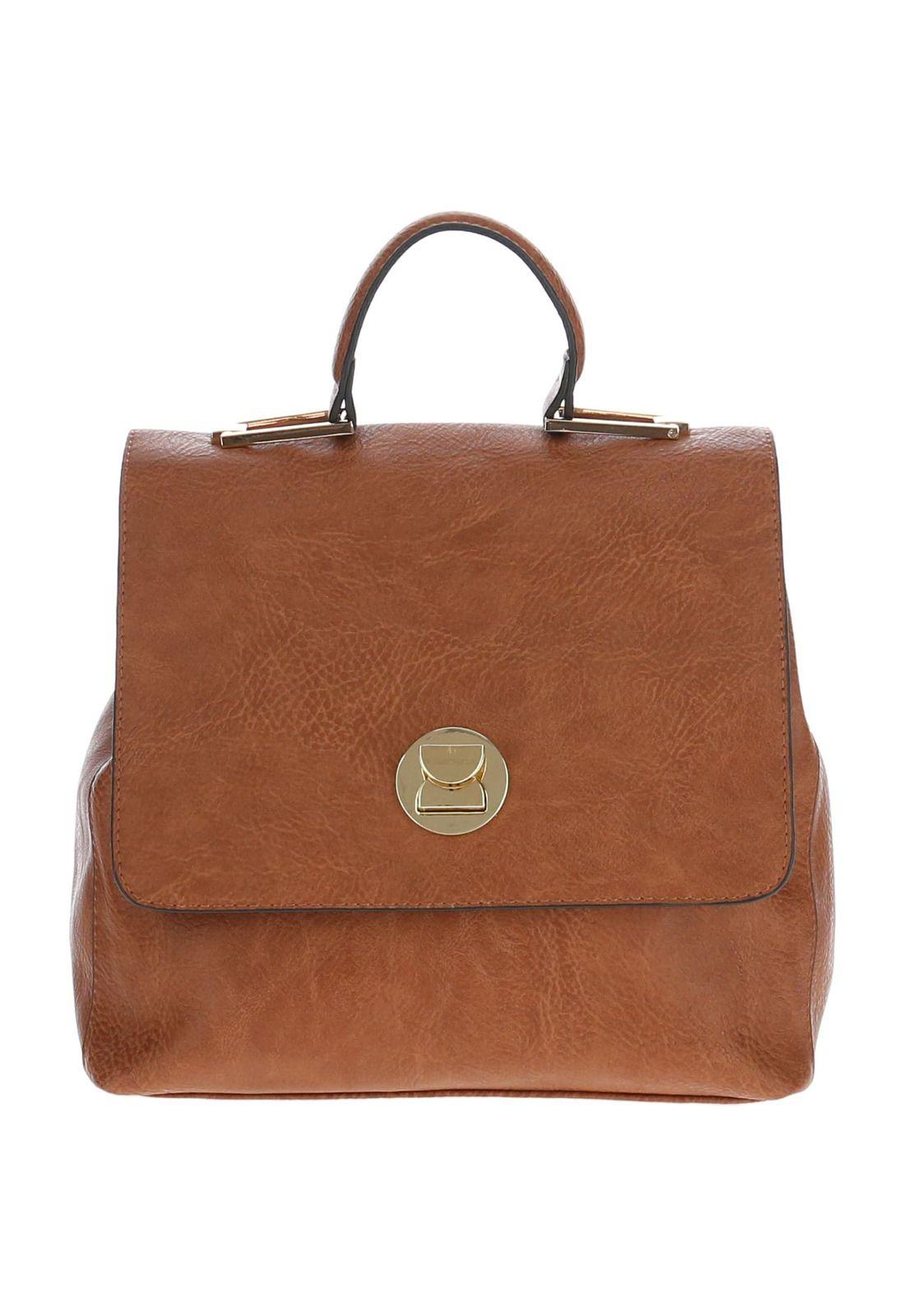 Cartera Ecocuero Ceriana Back-0