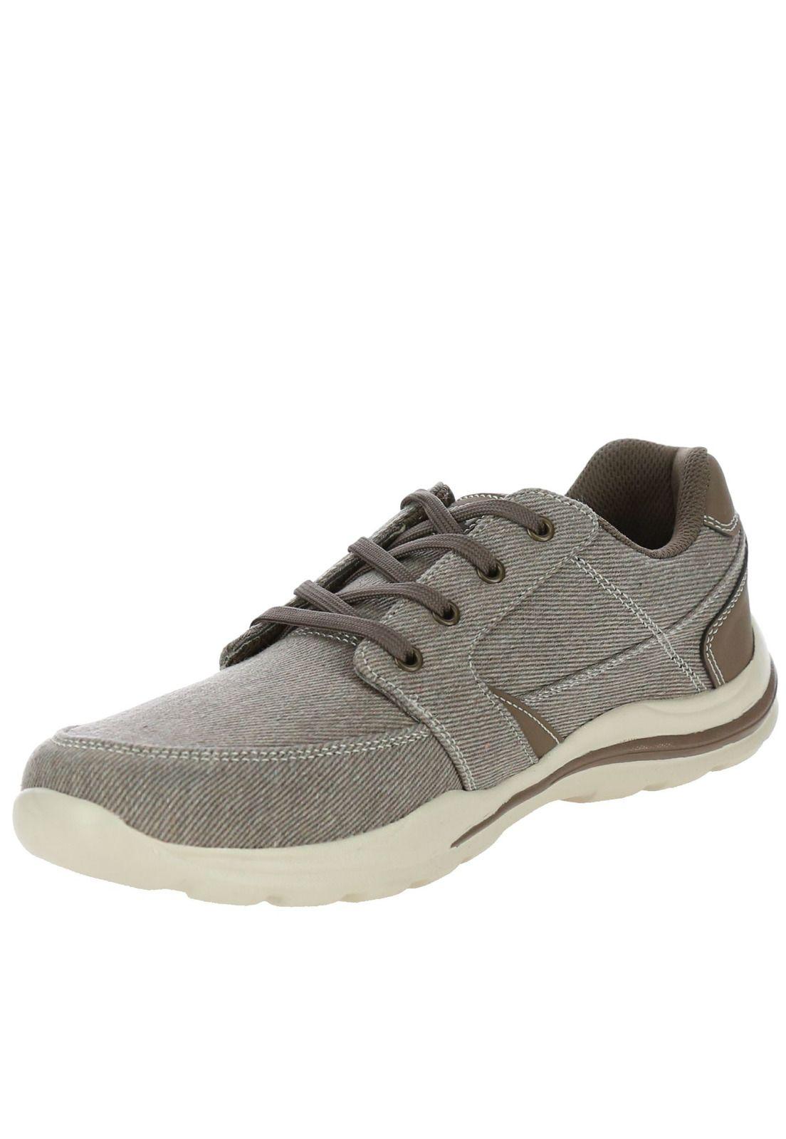 Zapatilla Dizzy Taupe-1