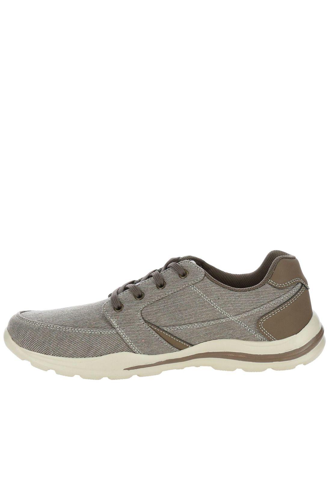 Zapatilla Dizzy Taupe-4
