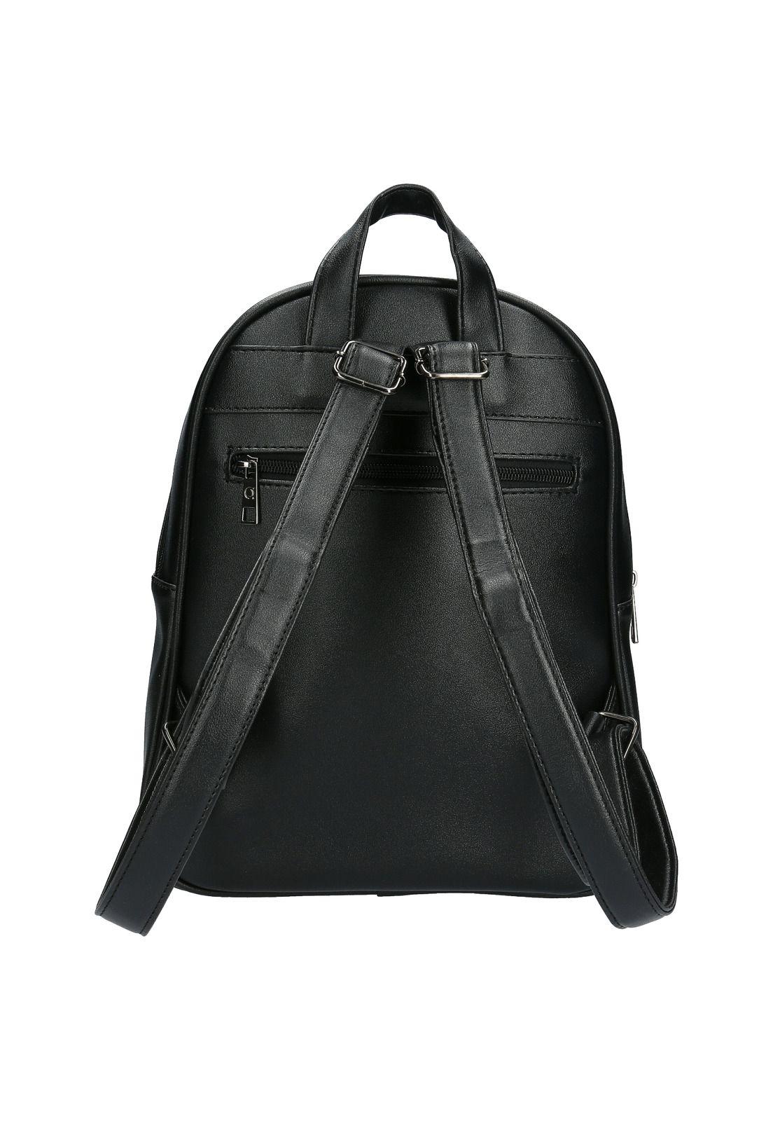 Mochila Mujer Set Any Back Negro-3