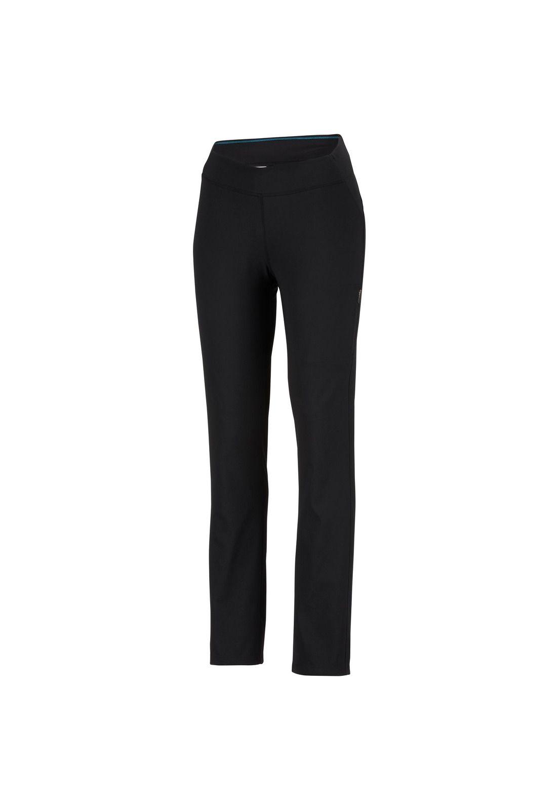 Pantalon Back Beauty™ Skinny Leg Pant Negro-0