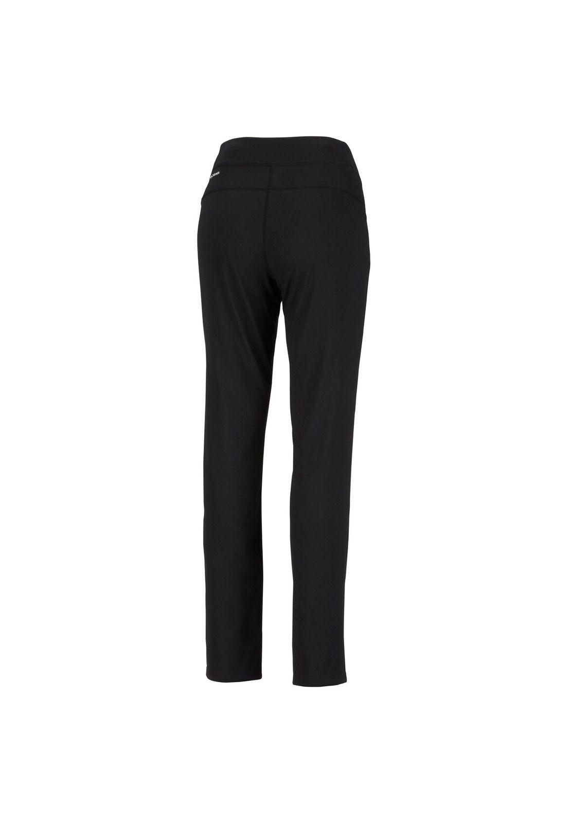 Pantalon Back Beauty™ Skinny Leg Pant Negro-1