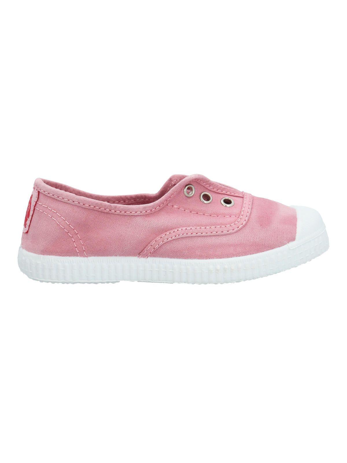 Zapatilla Niña Sunset Rosado-1