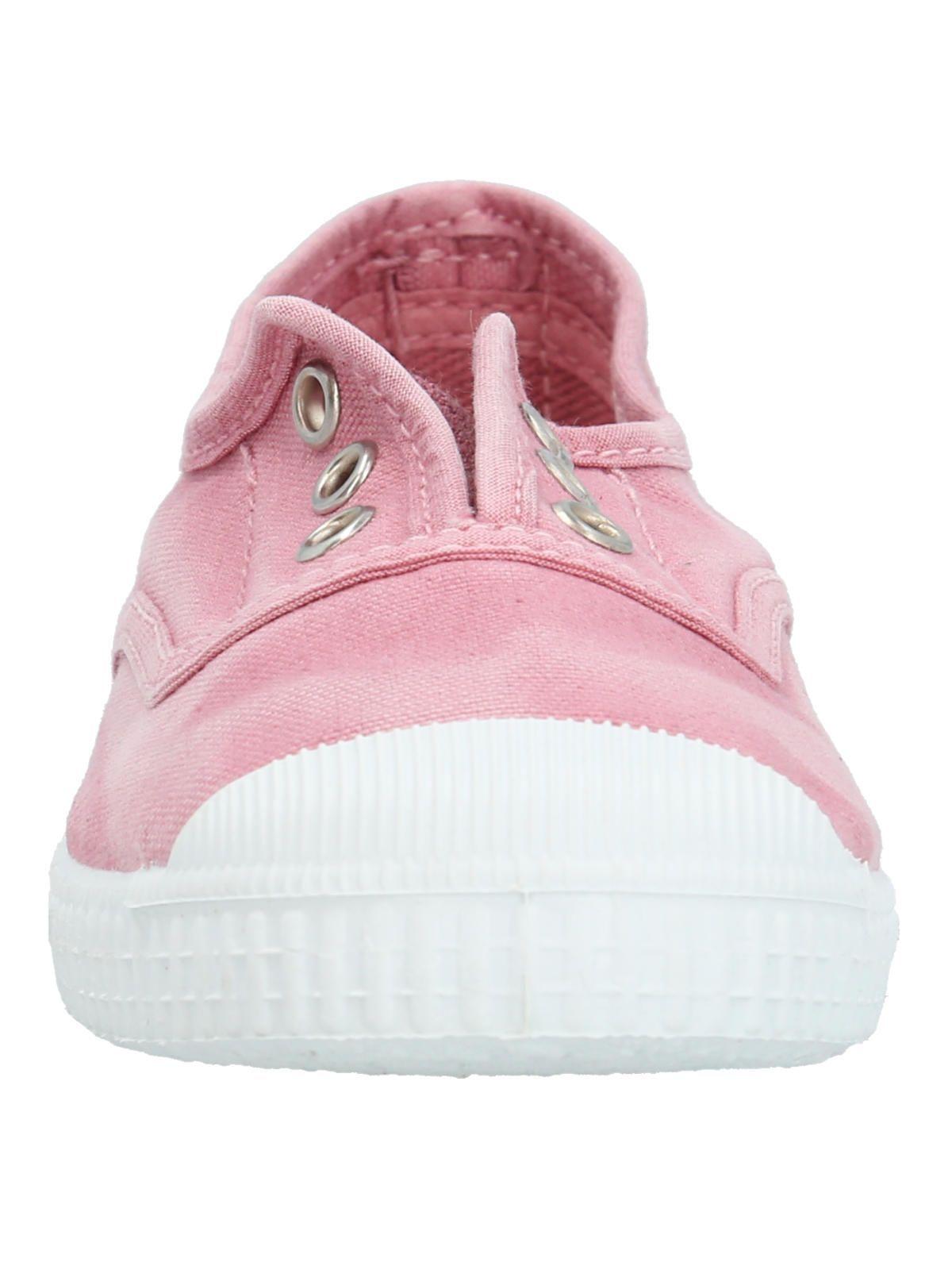Zapatilla Niña Sunset Rosado-3