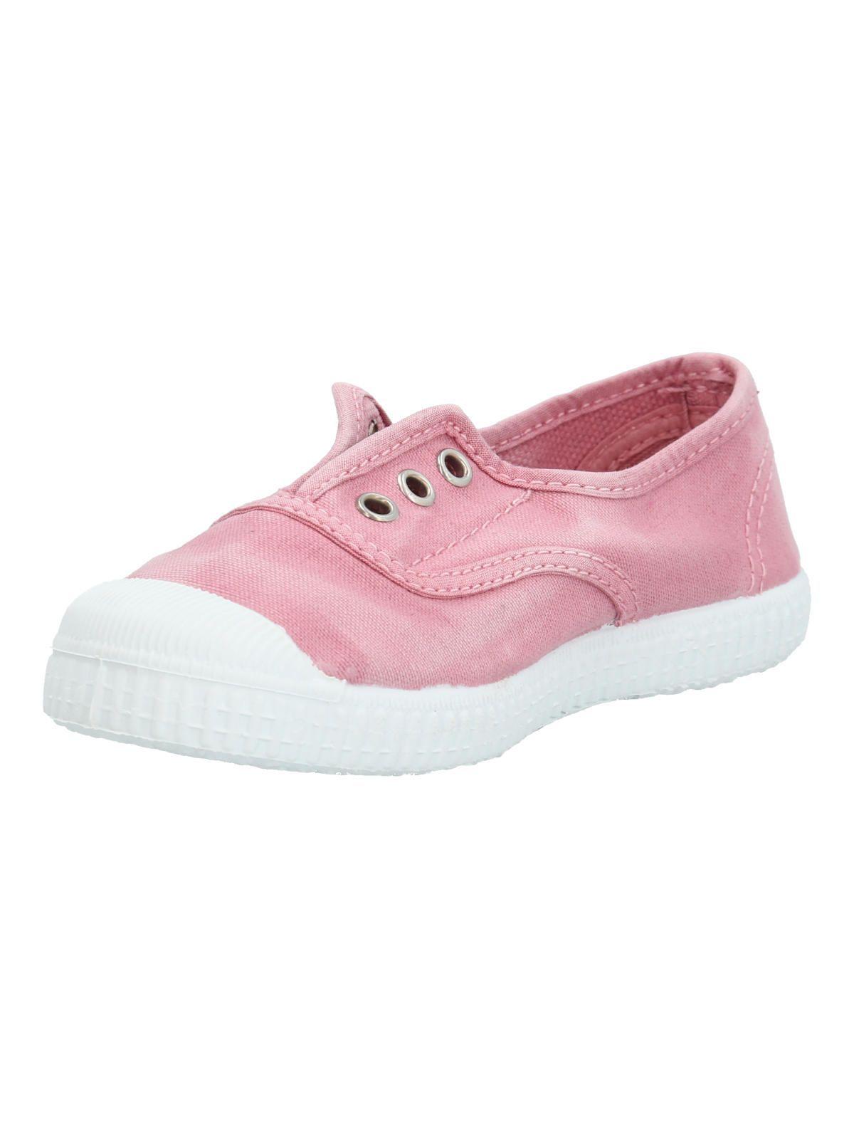 Zapatilla Niña Sunset Rosado-4