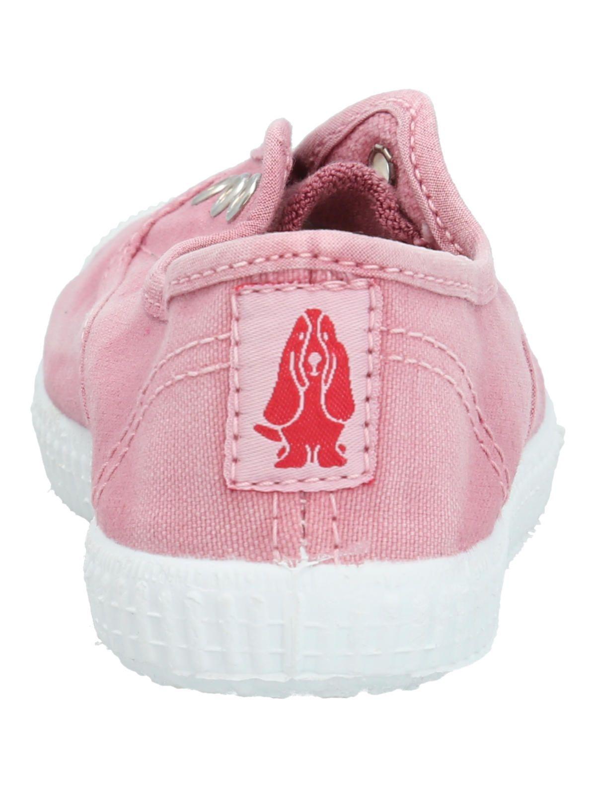 Zapatilla Niña Sunset Rosado-6