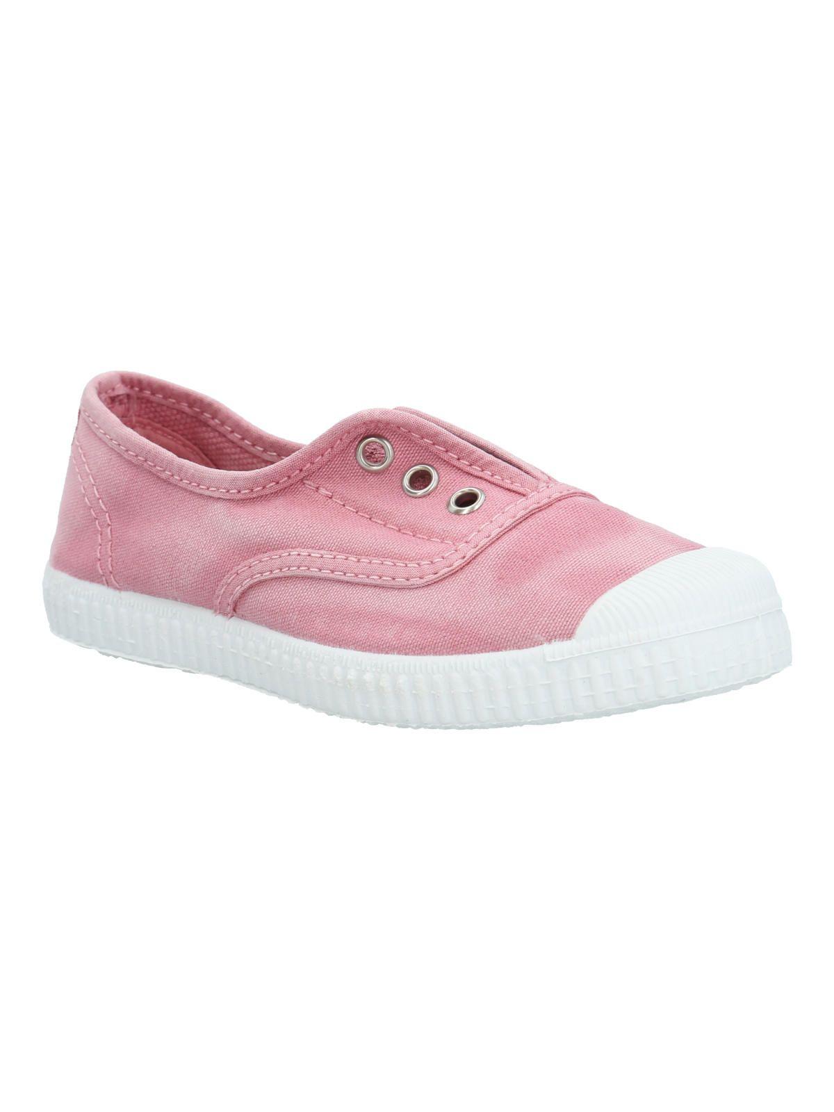 Zapatilla Niña Sunset Rosado-0