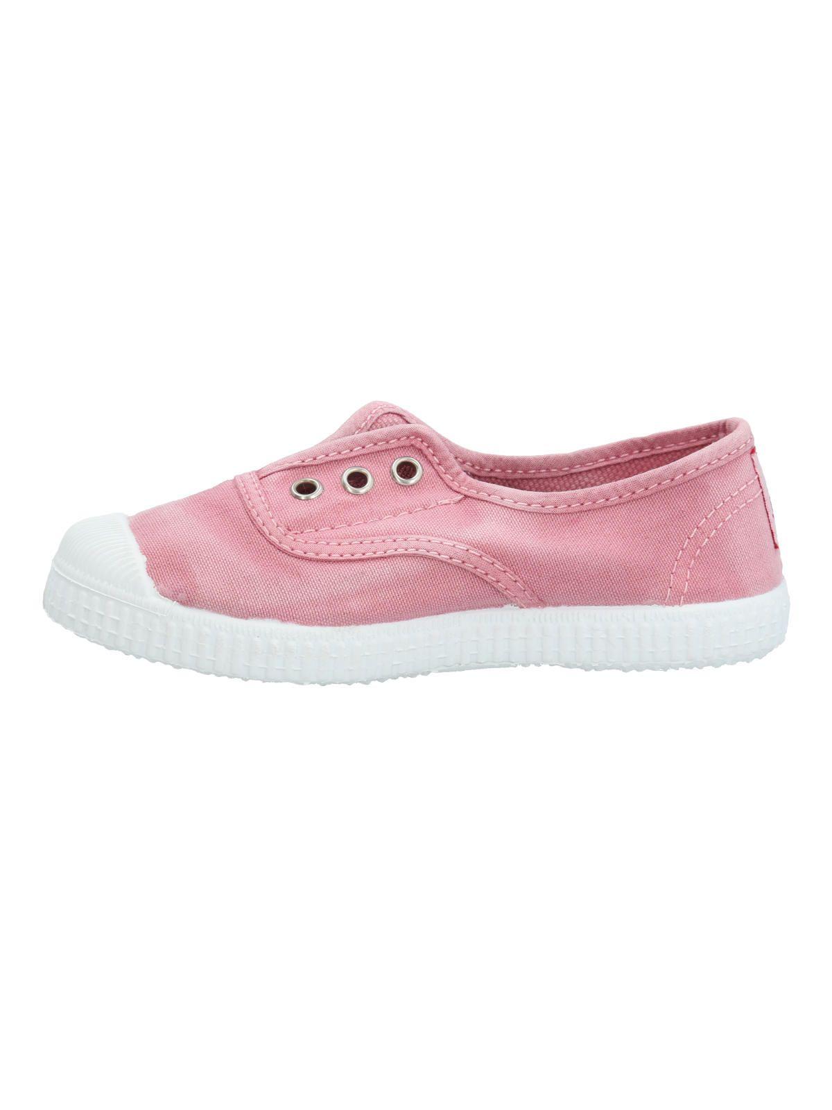 Zapatilla Niña Sunset Rosado-5
