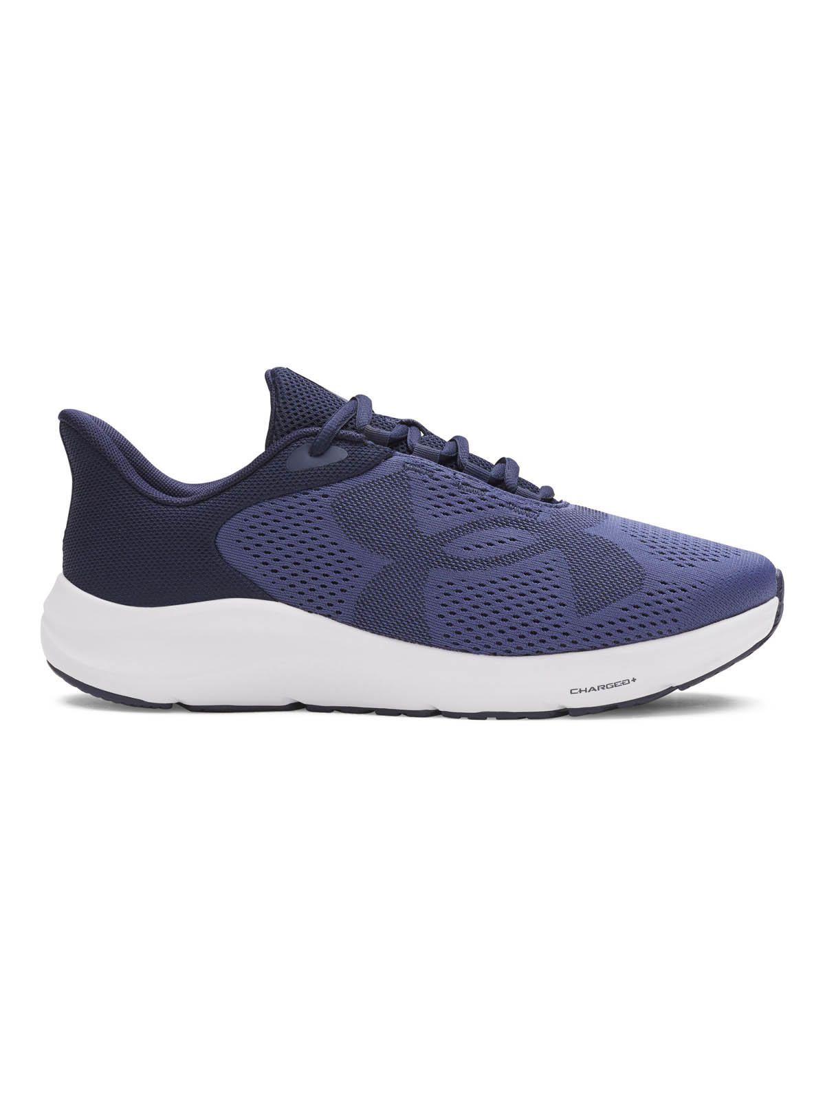 Zapatilla Running Hombre Pursuit 4 azul -0