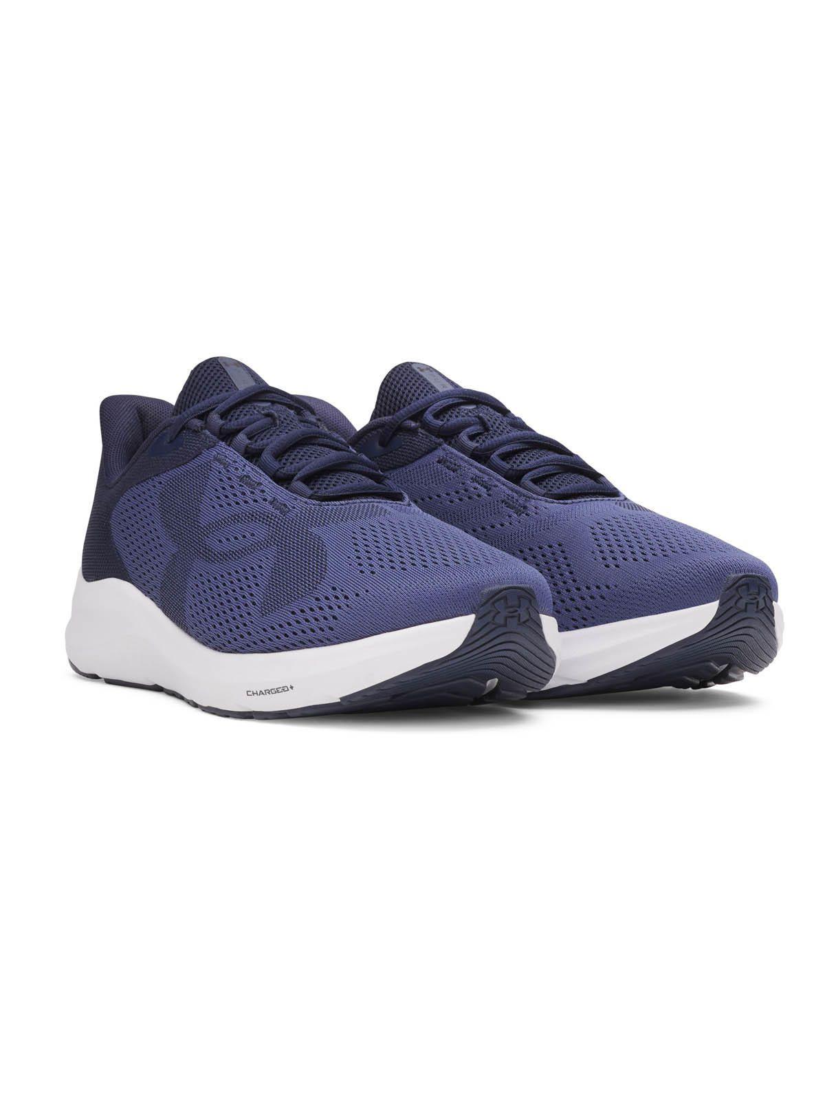 Zapatilla Running Hombre Pursuit 4 azul -5