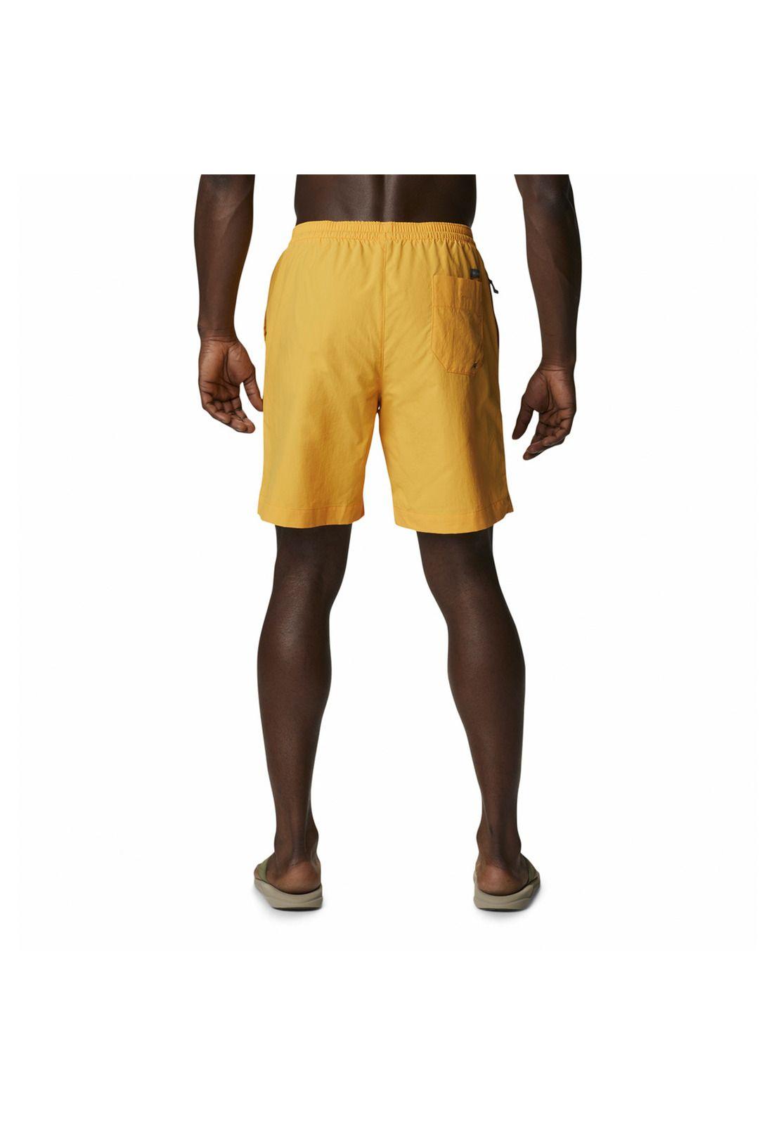 Short Hombre M Summerdry  Naranja-3