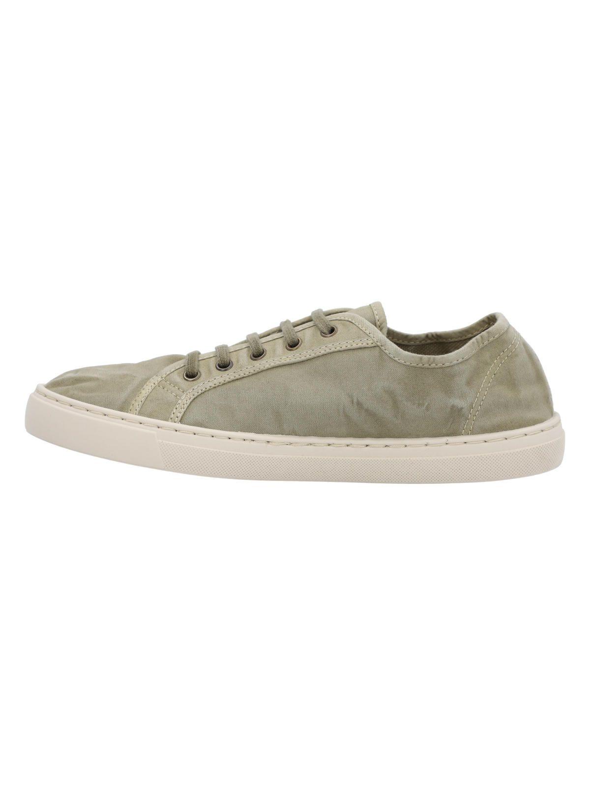 Zapatilla Hombre Bronte Verde Claro-5
