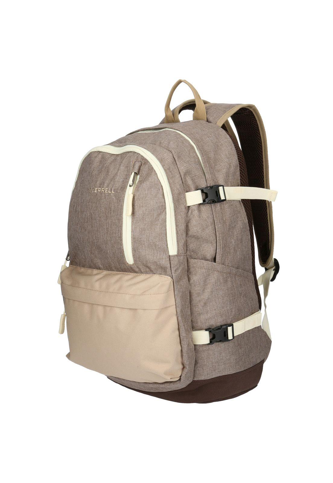 Mochila Unisex Joshua 32L Arena-2