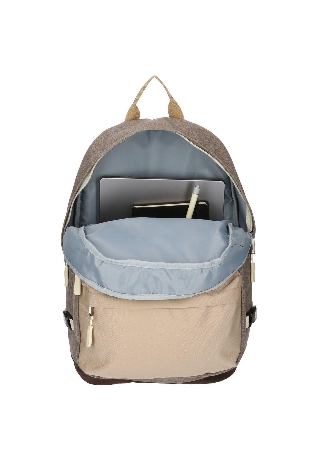 Mochila Unisex Joshua 32L Arena-5