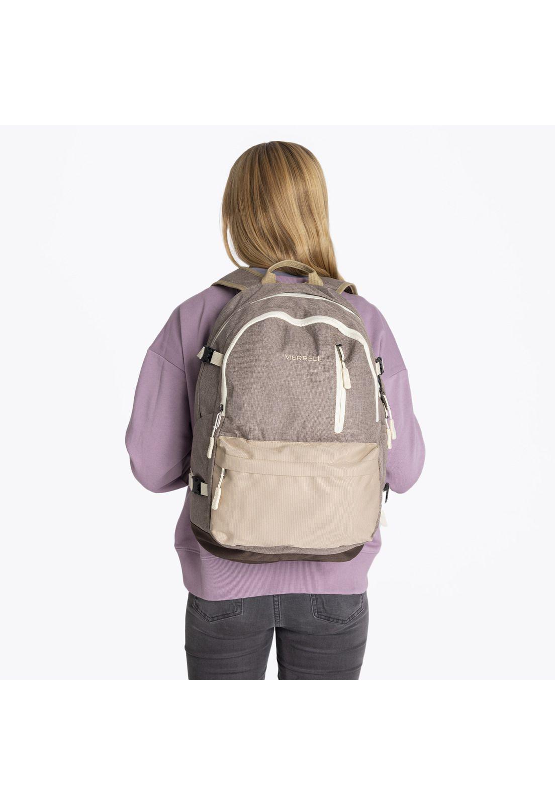 Mochila Unisex Joshua 32L Arena-8