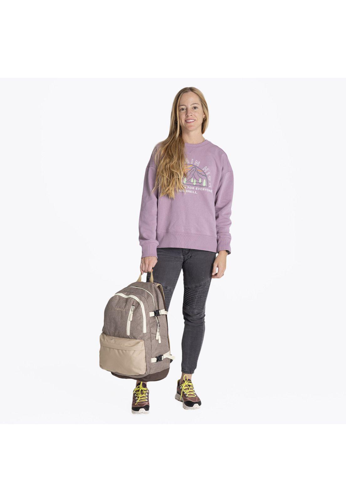 Mochila Unisex Joshua 32L Arena-9